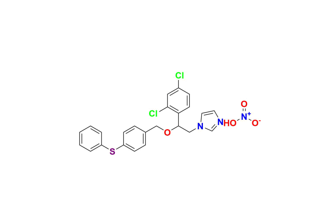 Fenticonazole Nitrate EP Impurity E