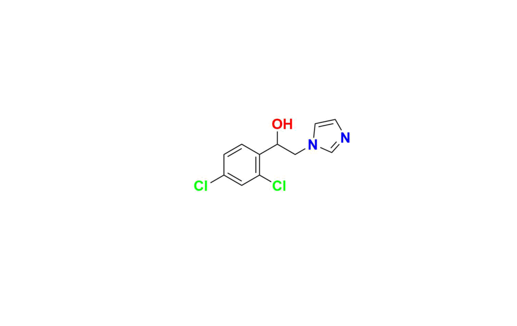 Fenticonazole Nitrate EP Impurity E