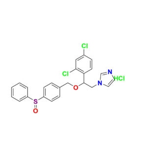 Fenticonazole Nitrate EP Impurity E