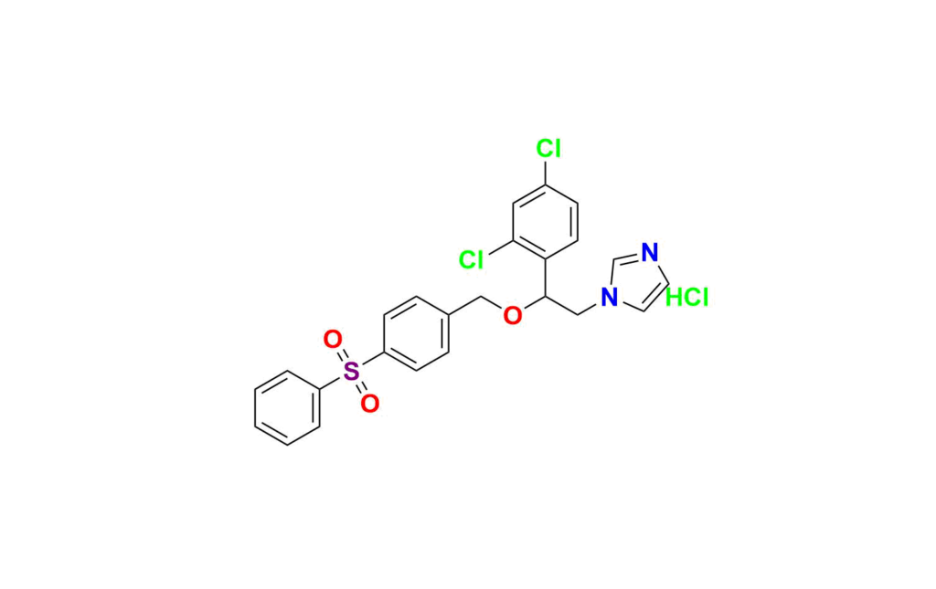 Fenticonazole Nitrate EP Impurity E