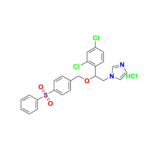 Fenticonazole Nitrate EP Impurity E