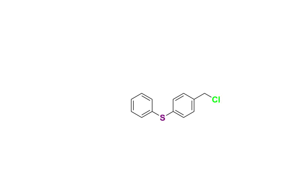 Fenticonazole Nitrate EP Impurity E