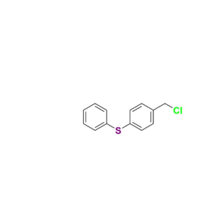 Fenticonazole Nitrate EP Impurity E