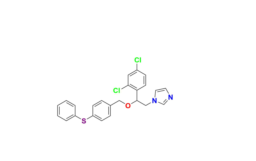 Fenticonazole Nitrate EP Impurity E