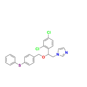 Fenticonazole Nitrate EP Impurity E