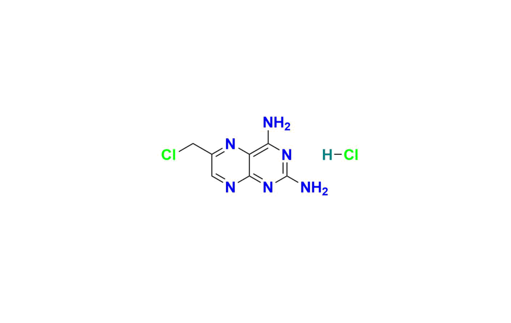 AQ-F007520.png Folic Acid Impurity 11
