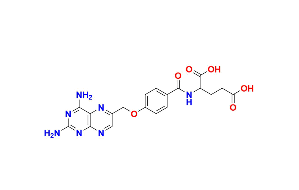 AQ-F007523.png Folic Acid Impurity 16