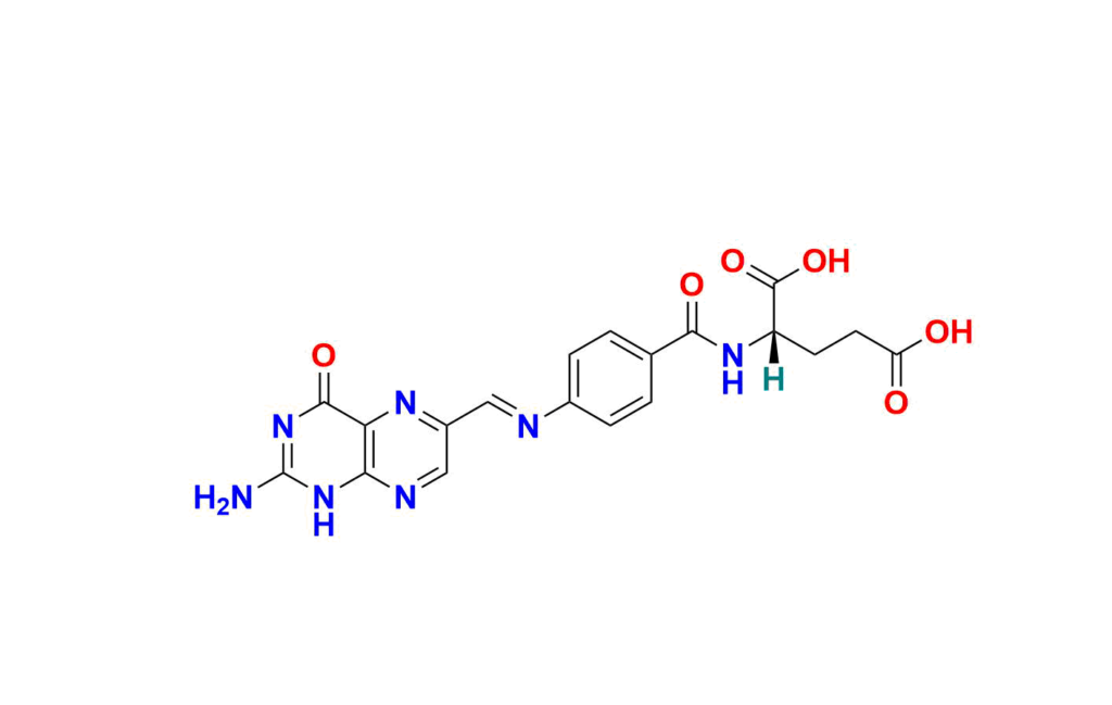 AQ-F007524.png Folic Acid Impurity 17