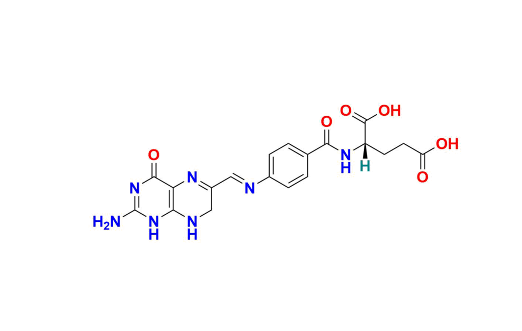 AQ-F007525.png Folic Acid Impurity 18