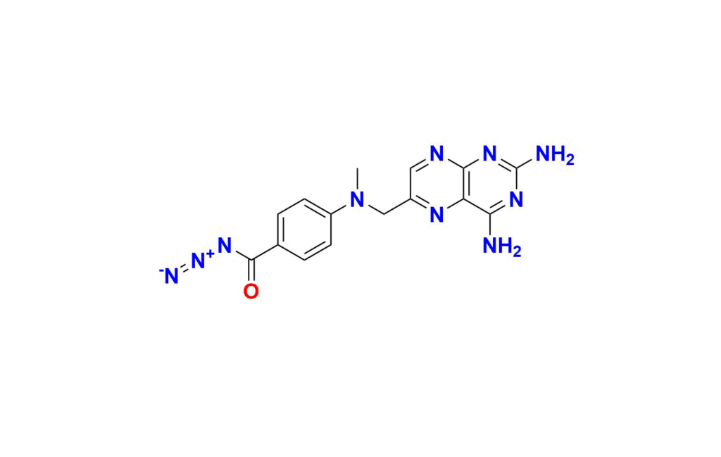 AQ-F007531.png Folic Acid Impurity 25