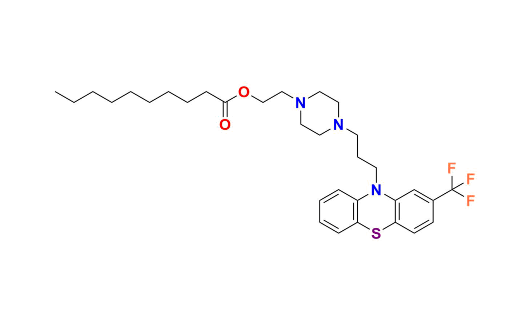 Fluphenazine Decanoate