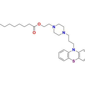 Fluphenazine Decanoate