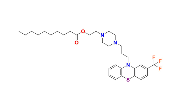 Fluphenazine Decanoate