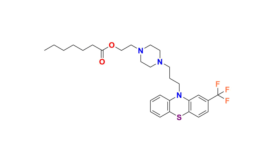 Fluphenazine Decanoate S-Oxide
