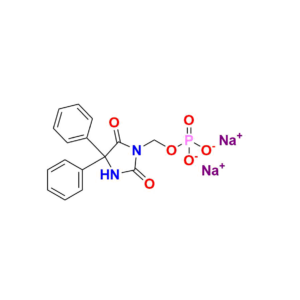 Fosphenytoin Sodium