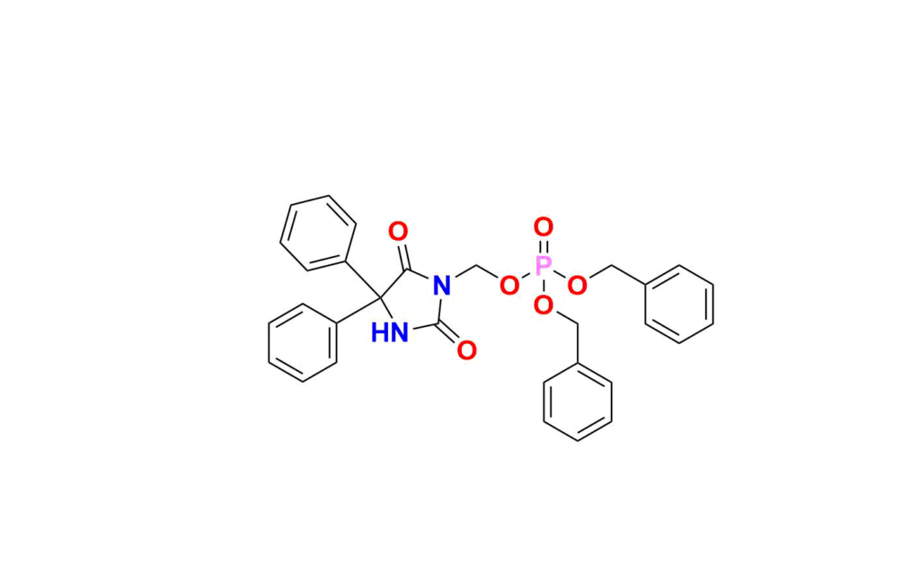 Fosphenytoin Sodium