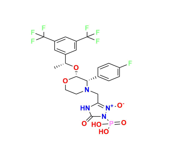 Fosaprepitant Impurity 20