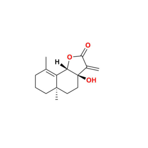 Frullanolide