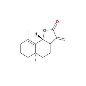 Frullanolide