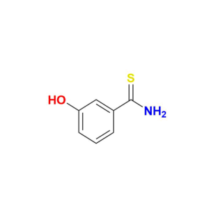 3-Hydroxybenzothioamide