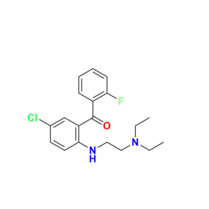 Flurazepam EP Impurity A