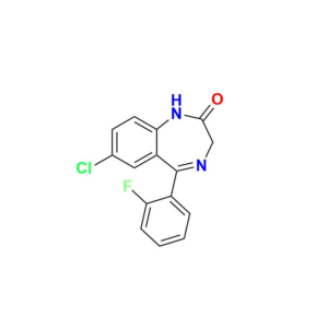 Flurazepam EP Impurity B
