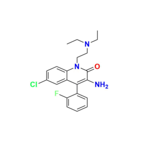 Flurazepam Impurity 2
