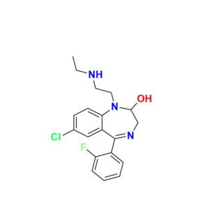 Flurazepam Impurity 1