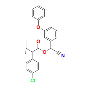 Fenvalerate