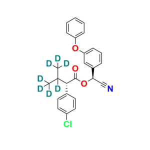 Esfenvalerate-D7