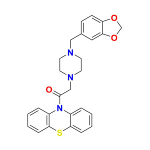 Fenoverine