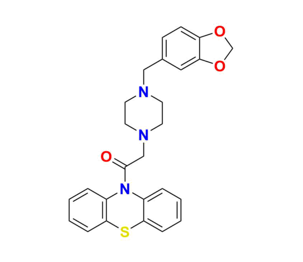 Fenoverine