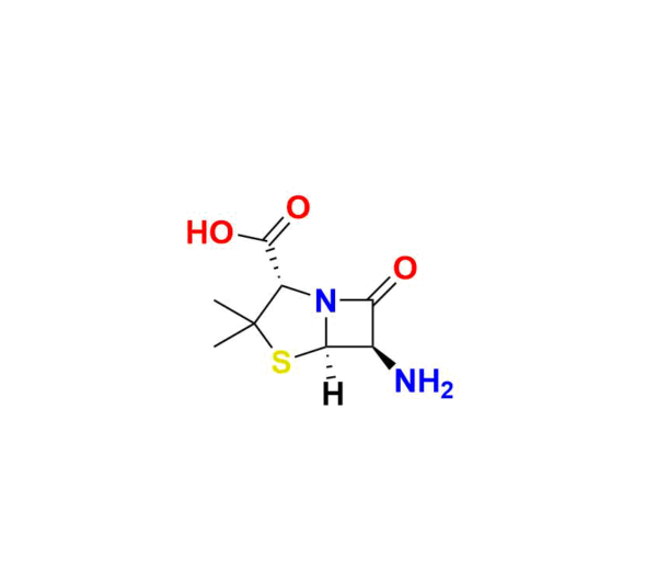 Flucloxacillin EP Impurity C