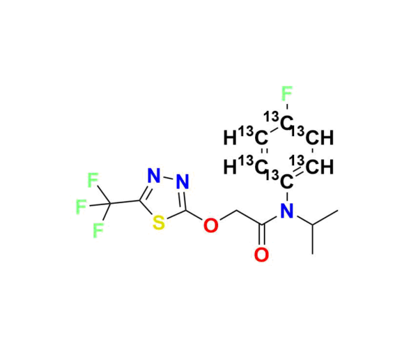 Flufentacet-13C6