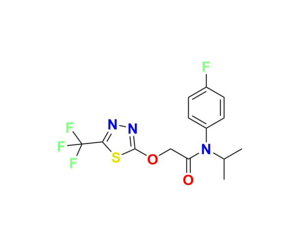 Flufentacet
