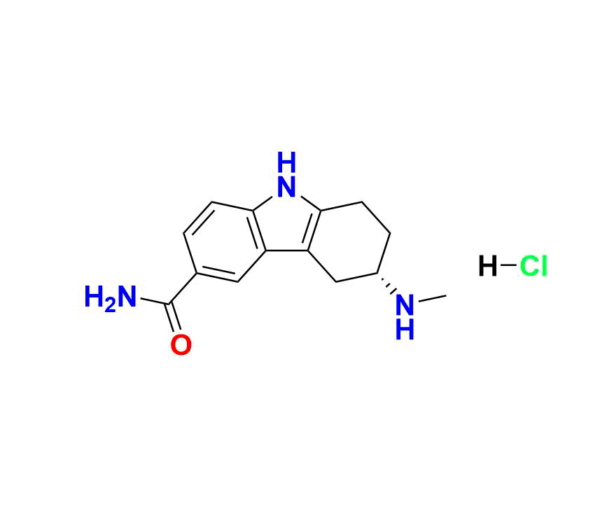 (S)-Frovatriptan (HCl salt)