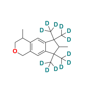 Galaxolide-D12 (Mixture of Diastereomers)