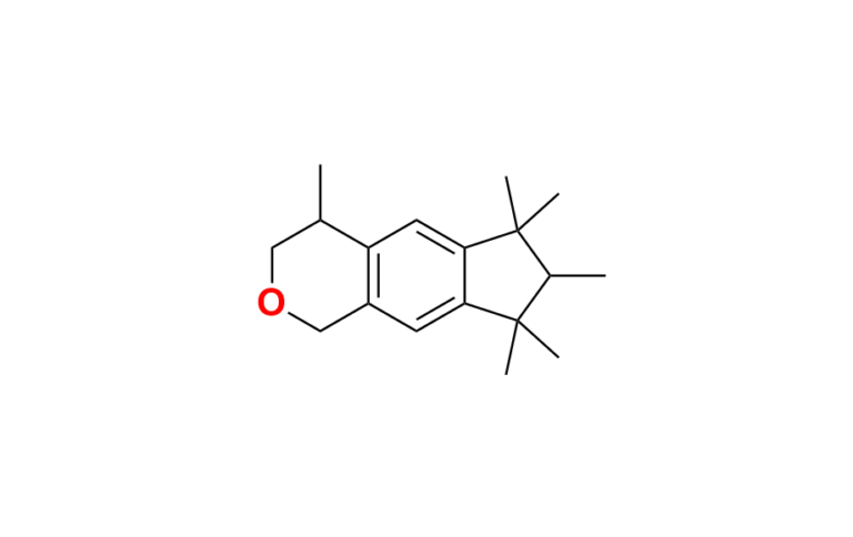 Galaxolide-D12 (Mixture of Diastereomers)