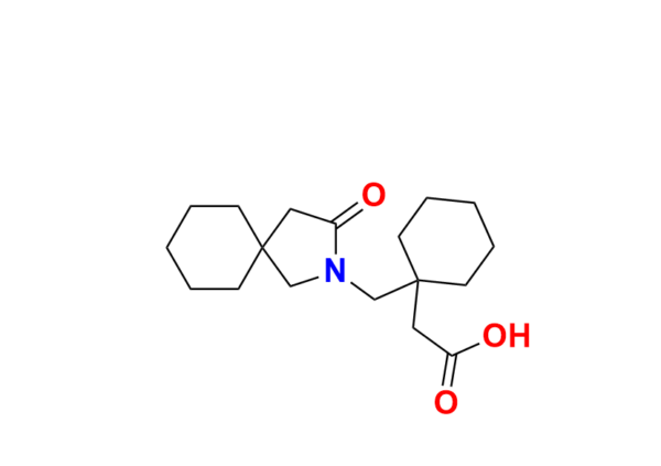 Gabapentin EP Impurity D