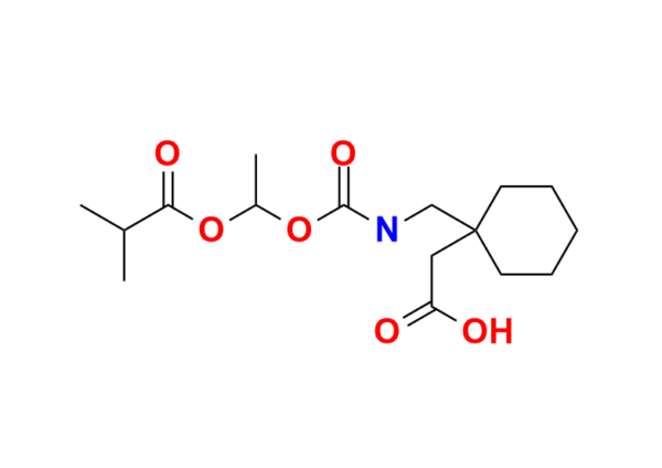 Gabapentin Enacarbil