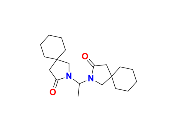 Gabapentin Di-Lactom Impurity