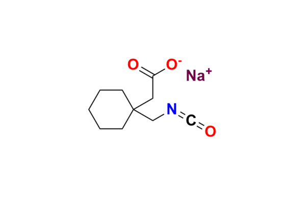 Gabapentine Impurity 41