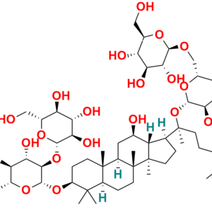 Ginsenoside Rg2