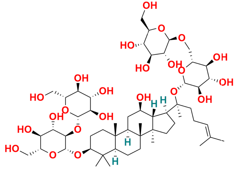 Ginsenoside Rg2