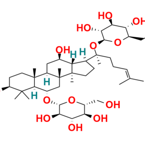 Ginsenoside Rg2