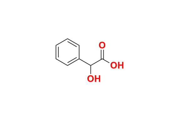 Glycopyrronium Bromide EP Impurity C