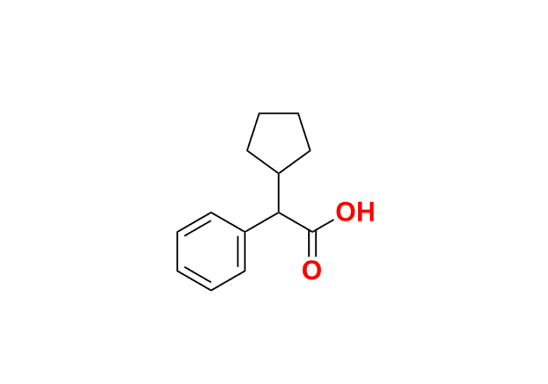 AQ-G001116.png Glycopyrronium Bromide EP Impurity K