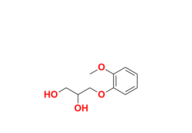 Guaifenesin Impurity 1