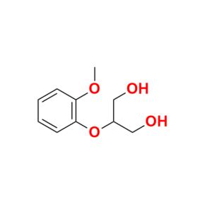 Guaifenesin Impurity 1