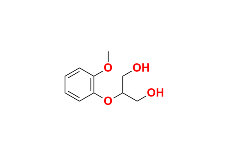 Guaifenesin Impurity 1